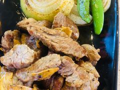 -威尼斯人酒店琳琅美食广场