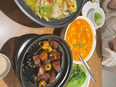 -醉得意·山茶油炒土鸡(泰安吾悦广场店)