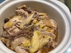 -民间瓦缸煨汤館(嵩山路店)