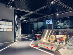 -魔赛卡丁车赛车汇(上海店)