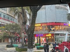 -桥香园过桥米线(国贸店)