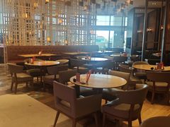 -香厨中餐厅(松北香格里拉店)