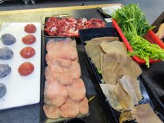 -林记潮牛·牛肉火锅(上马墩店)
