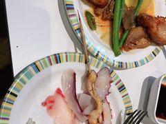 -吉布鲁牛排海鲜自助(温江合生汇店)