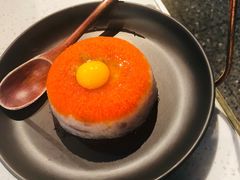 太阳鱼籽虾滑-新辣道鱼火锅(西直门店)