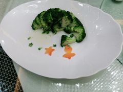 -清真悦宾楼食府(海湖店)