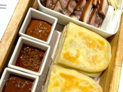 -四季餐厅·新津菜(环湖中路店)