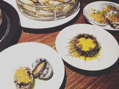 -海味当家·蒸锅海鲜(星海公园店)