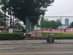-四川大学(望江校区)