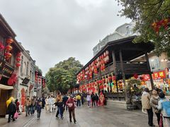 -三坊七巷历史文化街区