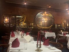 -马克西姆餐厅(崇文门店)