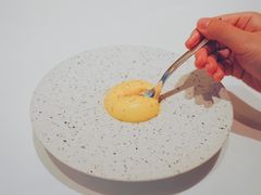 -Amber(置地文华东方酒店)