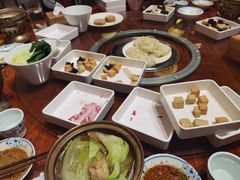-古关火锅店(古北水镇景区店)