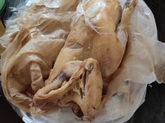 -阿侬盐焗鸡(清澜店)