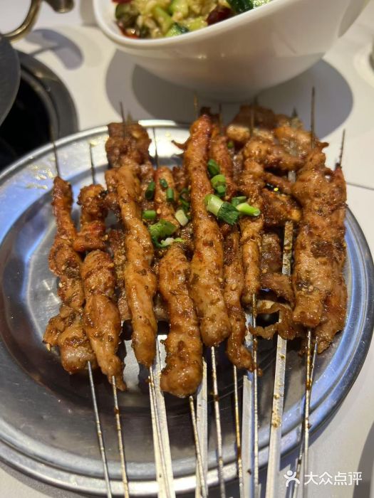 张大师鸭爪爪特色干锅(南湖店)图片