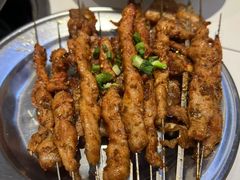 -张大师鸭爪爪特色干锅(南湖店)