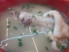 -廖老妈蹄花(中海国际店)