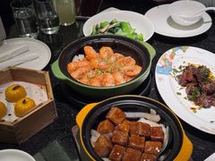 -杭儿风餐厅(来福士店)