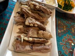 -巴依老爷新疆美食(工体旗舰店)