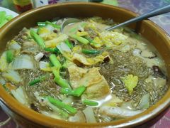 -杨记海鲜楼(三门黑金冠店)