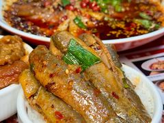 -情妹耙泥鳅·江湖川菜(科华店)