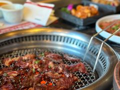 -一品诚记烤肉·甄选店(中南路店)