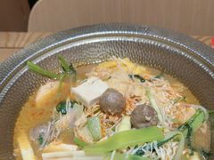 -福客麻辣烫·现炒麻辣香锅(印力中心店)