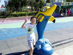 -秦皇岛乐岛海洋王国