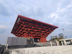 -中华艺术宫(上海美术馆)