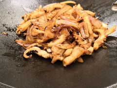 铁板八爪鱼-一江春水·杭帮臻宴(三台山店)