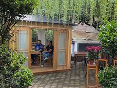 -张鸟园农家乐(张鸟园店)