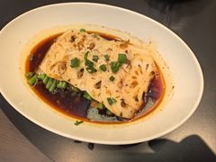 -西安饭庄·非遗陕菜(凤城五路店)