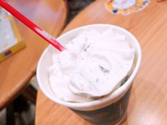 -DQ·蛋糕·冰淇淋(龙湖狮山天街店)