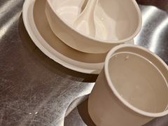 -楼上大排档·顺德菜·粥水·鱼生(苗栗路店)