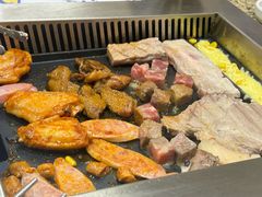 -阿亲家·韩式无限烤肉(春熙路店)