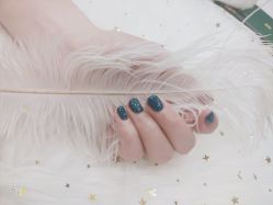 -沐白•盛妍日式美甲美睫