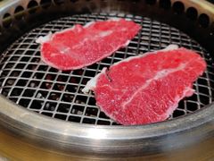 -汉拿山(北京上地华联店)