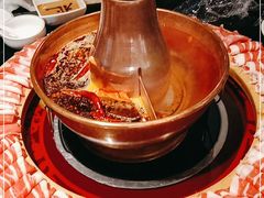-北门涮肉·炭火铜锅涮肉(什刹海店)