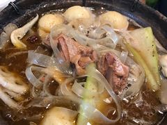 -范贤光鸡公煲(平乐园总店)