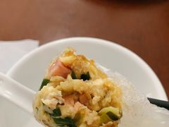 纸包豆腐-天回镇何氏豆腐(总店)