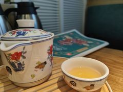 -潮粥荟·潮汕砂锅粥(朝阳大悦城店)