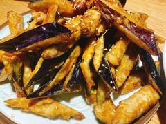-大闫家烧烤·小海鲜家常菜(郑庄店)
