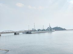 -中国人民解放军海军博物馆