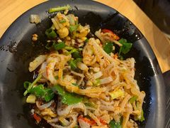 -二孃鸡爪爪(东郊记忆店)