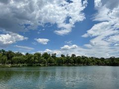 -承德避暑山庄景区