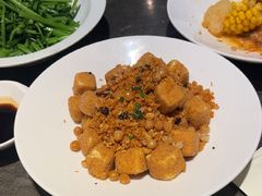 -汤城小厨•粤菜•靓汤(苏州街店)