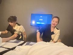 -水墨澜渟足道·SPA·传统(四望亭东关街店)