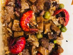 -老通城豆皮大王(吉庆街店)