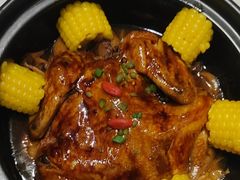 -大鸭梨烤鸭(房山店)