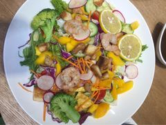 -Meal Salad米有沙拉(长泰广场店)